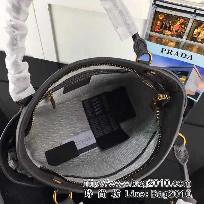 普拉達PRADA原單 最新款1BD069 手提肩背包 PHY1575